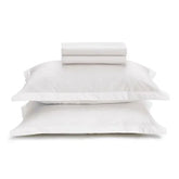 Jogo de Cama King 180 Fios Percal 100% Algodão Liss Castor