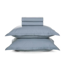 Jogo de Cama King 180 Fios Percal 100% Algodão Liss Castor