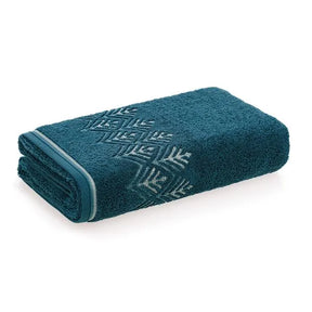 Toalha de Rosto Fio Penteado Montana Báltico