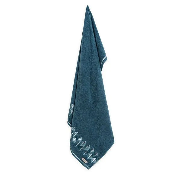 Toalha de Rosto Fio Penteado Montana Báltico
