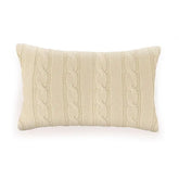 Almofada decorativa Ane Off White