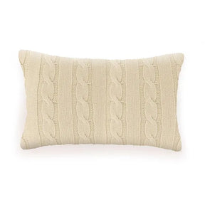 Almofada decorativa Ane Off White