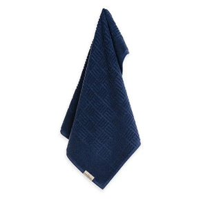 Toalha de Rosto Fio Penteado Invicta Naval