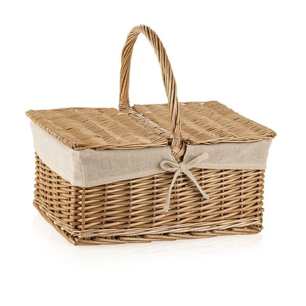 Cesta de Piquenique Ivane