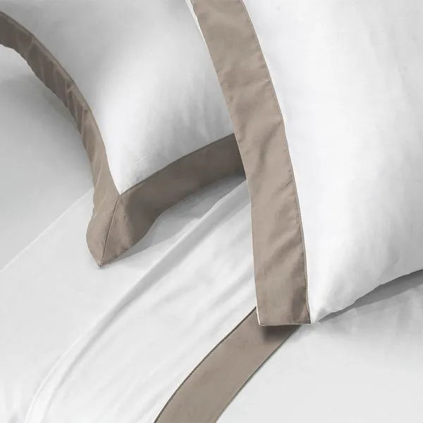 CONJUNTO PAGUE 1 LEVE 3 - Jogo de Cama Casal 180 Fios Percal 100% Algodão Costine