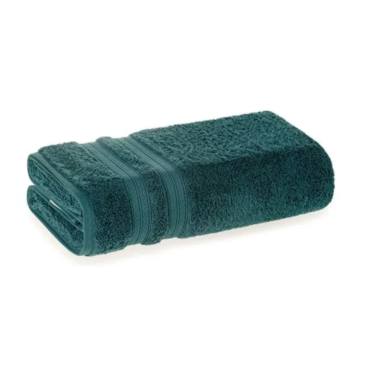 Toalha de Banho Fio Penteado 100% Algodão Unika Eclipse