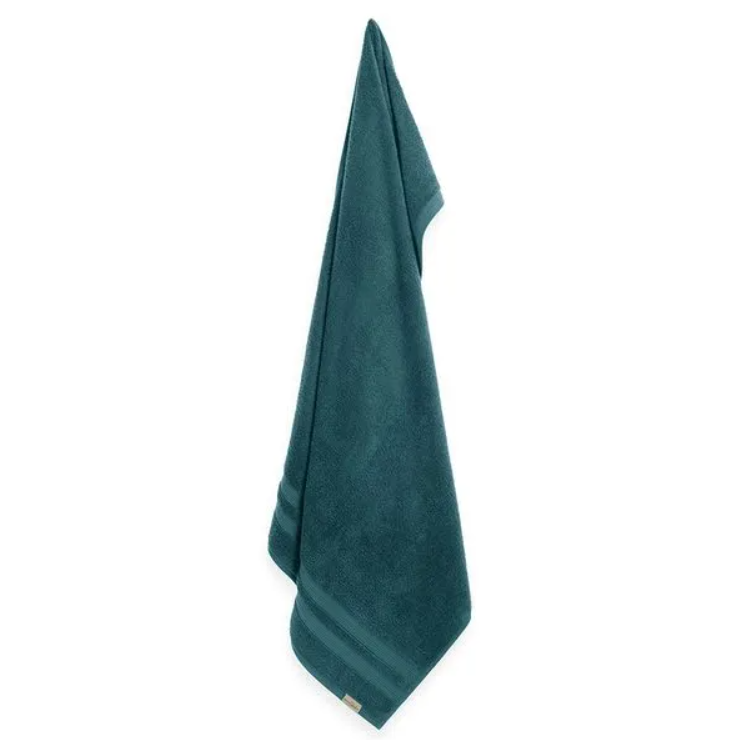 Toalha de Banho Fio Penteado 100% Algodão Unika Eclipse