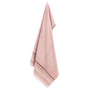 Toalha de Banho Fio Penteado Lumina Pétala/Rosa