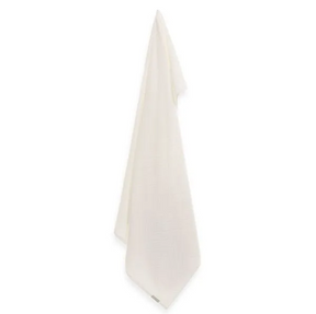 Toalha de Banho Fio Penteado 100% Algodão Aspen Ivory
