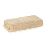 Toalha de Banho Fio Penteado 100% Algodão Aspen Frapê