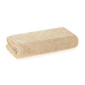 Toalha de Banho Fio Penteado 100% Algodão Aspen Frapê