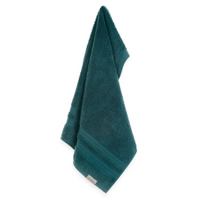 Toalha de Rosto Fio Penteado 100% Algodão Unika Eclipse