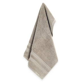Toalha de Rosto Fio Penteado 100% Algodão Unika Lunar