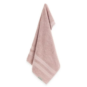 Toalha de Rosto Fio Penteado 100% Algodão Unika Pétala