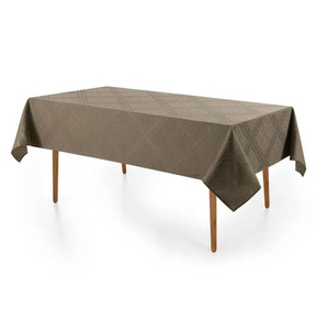 Toalha de Mesa Retangular Beamon Atmosfera